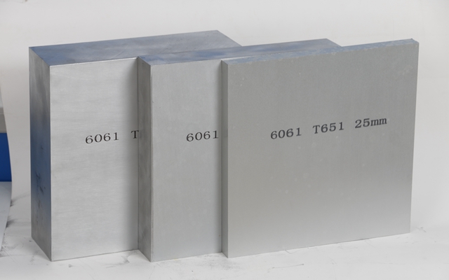 为您解读明泰铝业6061铝板、6061t651铝板