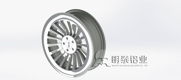 专业的汽车轮毂用铝板厂家_5052铝板_6061铝板_5454铝板