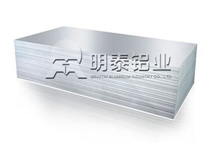 上海5083铝板厂家_5083铝板多用于船舶是有原因的