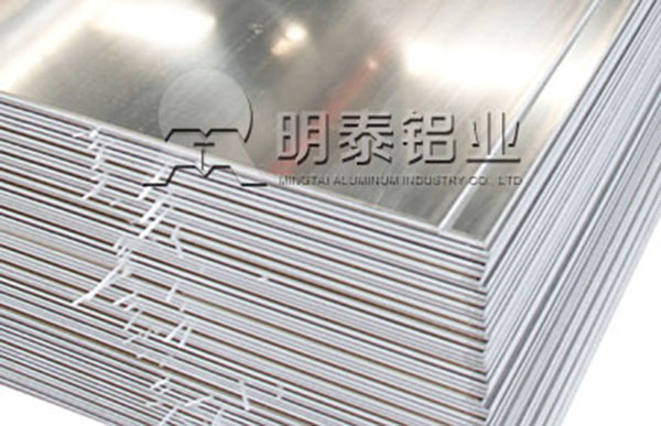 3系铝锰系合金的代表防锈铝合金---防锈3003铝板