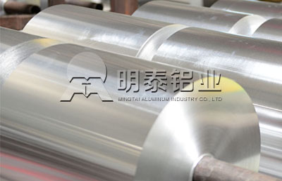 郑州明泰铝业5182易拉罐铝板市场广