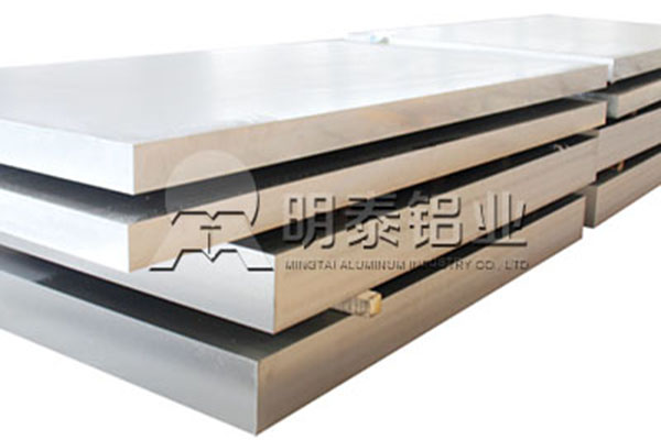 河南明泰铝业公司解说5052铝板硬度是多少？