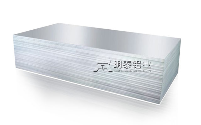 不同地区5086铝板价格差异，河南5086铝板生产厂家该如何选择？