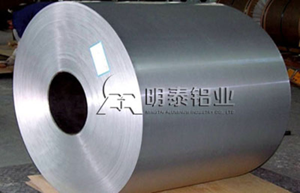 铝箔厂家-明泰铝业生产3003蜂窝铝箔的优势
