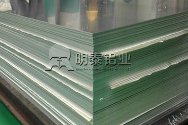 6061铝板规格表_河南优质6061铝板生产厂家哪家生产的铝板规格全？