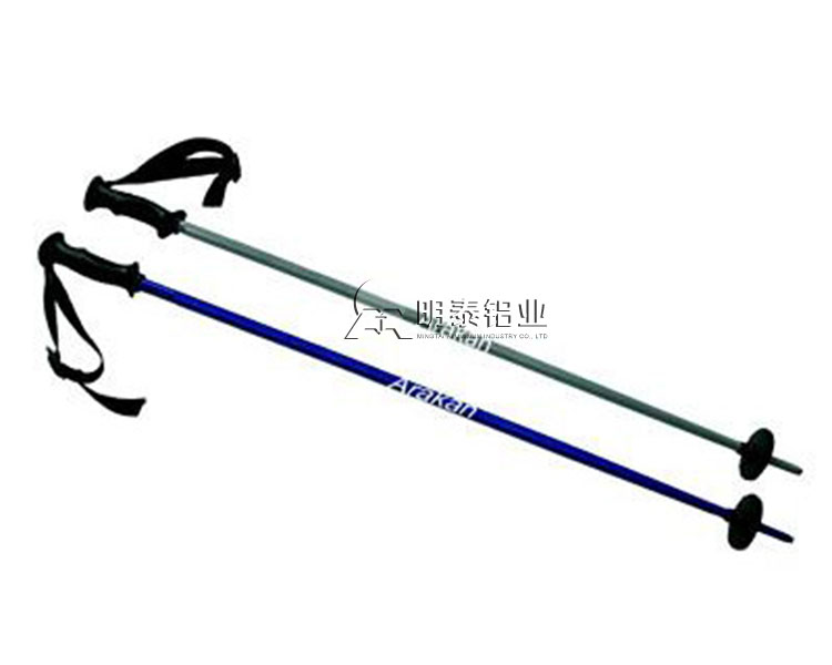 用途广泛的5086铝合金-铝合金滑雪杆
