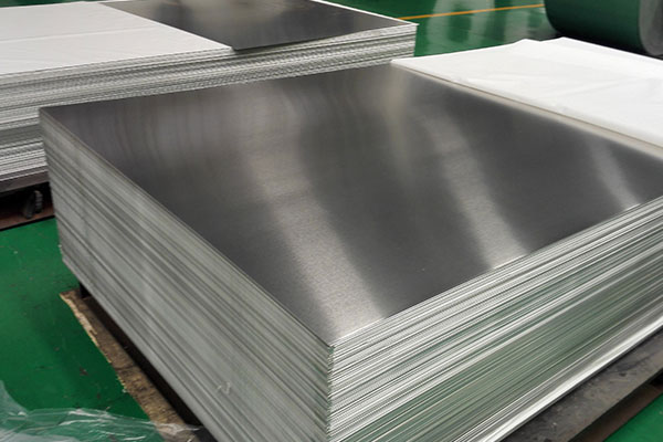 1060铝板生产厂家-铝塑板用1060铝板优点，价格多少？