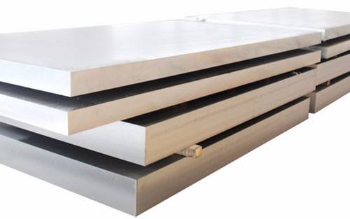 明泰铝业高品质5083铝板厂家