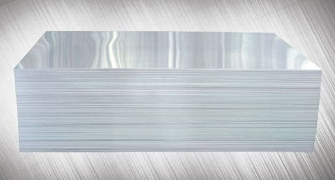 1100铝板生产厂家-铝板价格