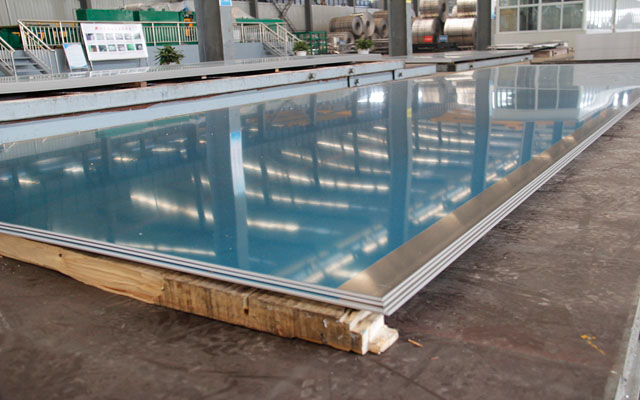 铝板生产厂家-炊具用1060 h24铝板的性能如何呢？