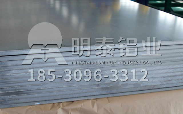 山东铝板厂家_5系代表AL5052h32铝板密度是多少