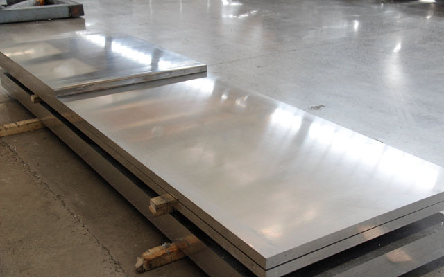 扬州铝板生产厂家-怎么选择优质的5083船板？
