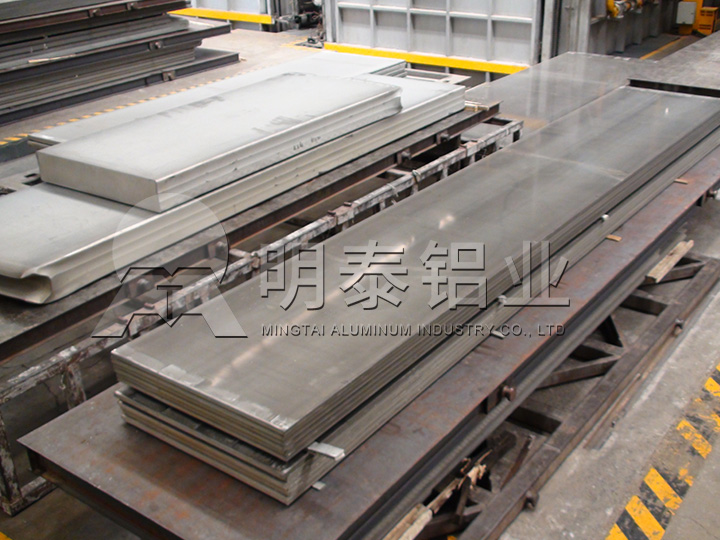 3a21铝板厂家-明泰铝业上市公司