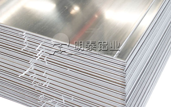 明泰5182铝板制作轻便美观的伞骨