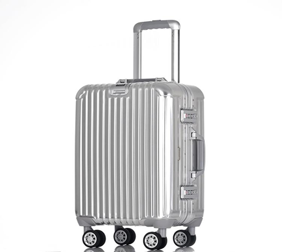 明泰铝业5052铝镁合金板制作优质行李箱外壳