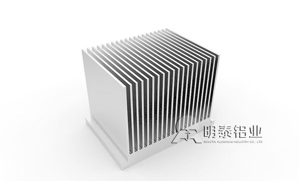 佛山3003铝板厂家-3003散热器铝板上的应用优势多多