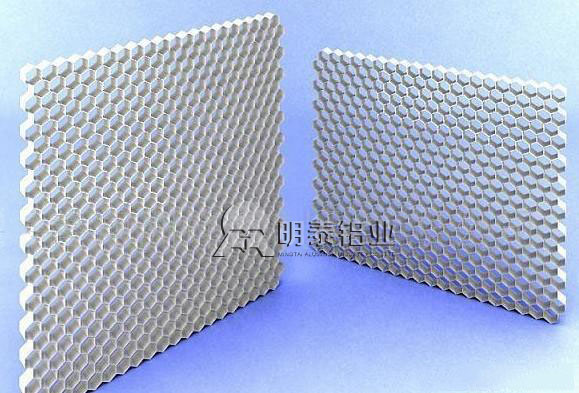 3003铝箔和5052铝箔在铝蜂窝芯应用上的性能对比