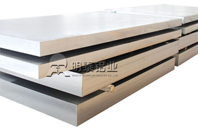 液晶电视背板用5052合金铝板-5052高端氧化铝铝板