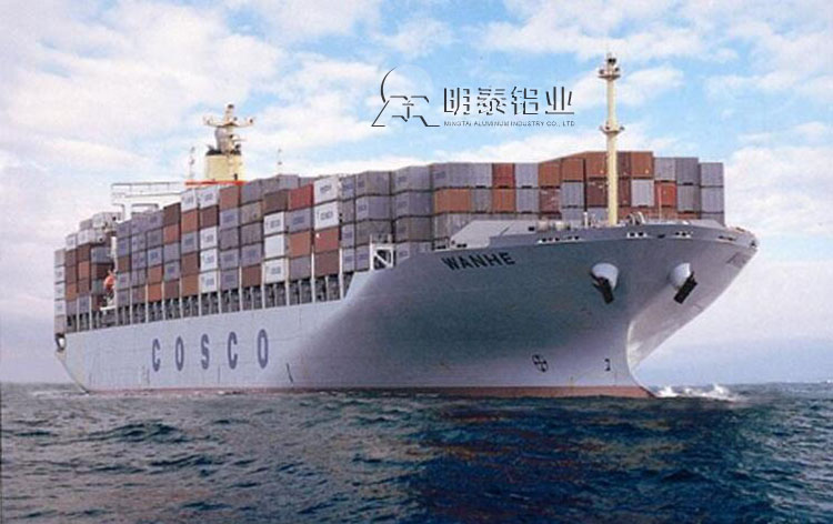 船板,5083船用铝板