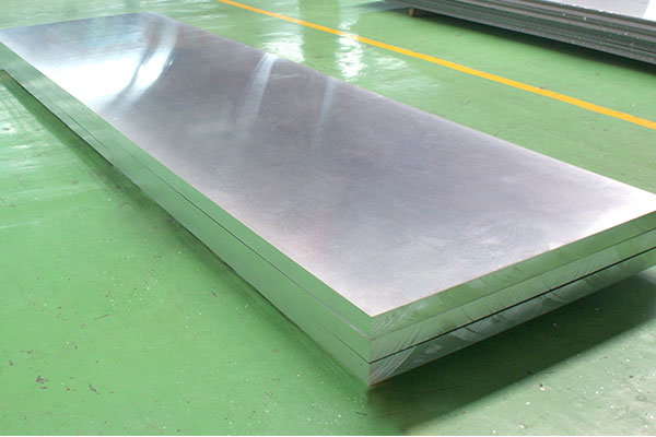 明泰铝业6061热轧铝板