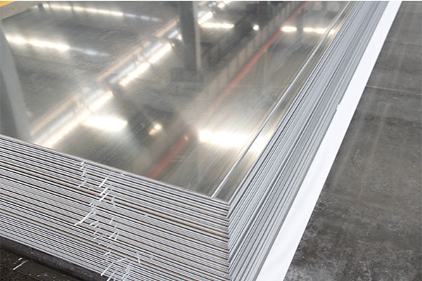 上海6005铝板价格