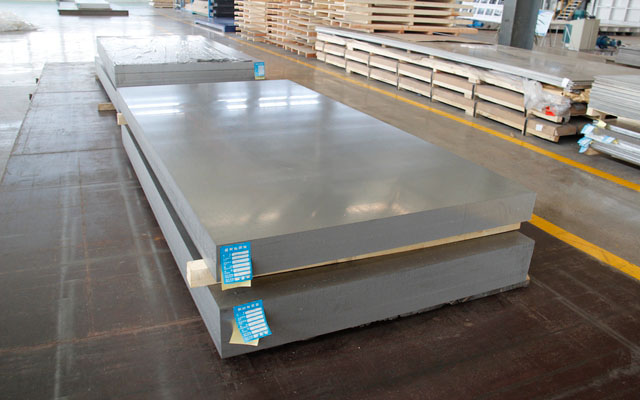 1060铝板生产厂家-铝板价格多少钱