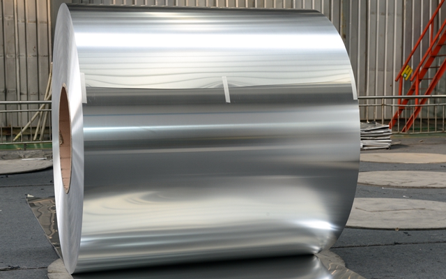 铝卷厂家_5052铝卷有什么样的基本性能?
