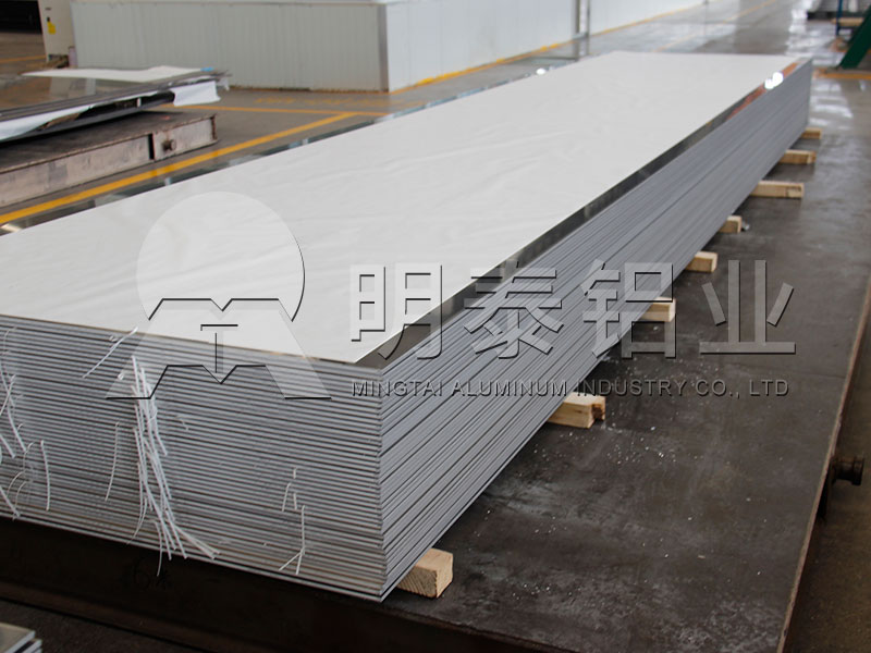 铝基板电线路板用1070铝板厂家_价格
