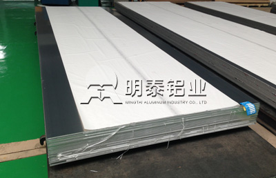 明泰6061o铝板生产企业