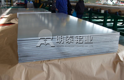 5083铝合金板材生产厂家