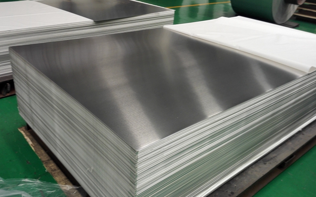 6005铝板生产厂家