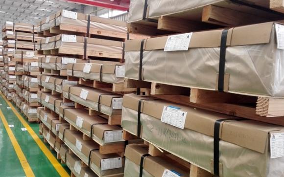 从汽车到船舶——5052铝如何成为多行业通用优选材料？