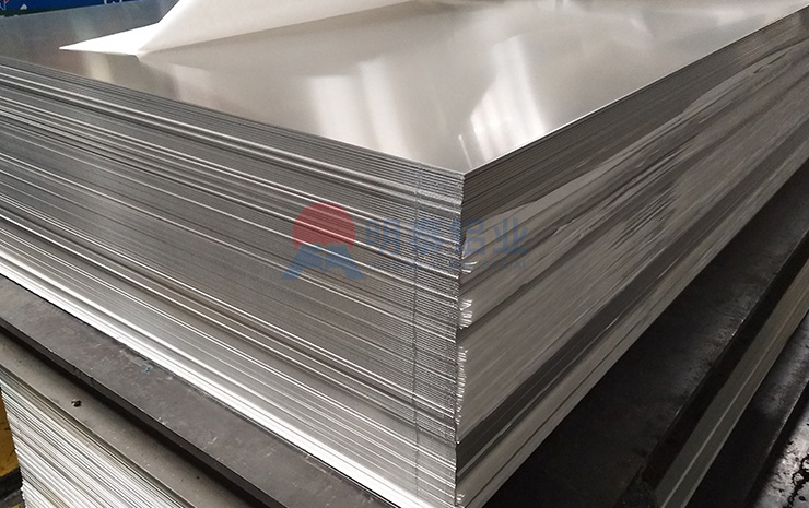 临沂铝板厂家-3005铝板和3003铝板有什么区别吗?