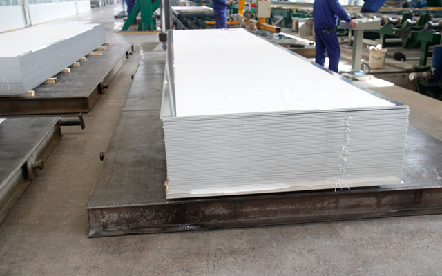 彩涂铝板用3105铝板生产厂家-价格