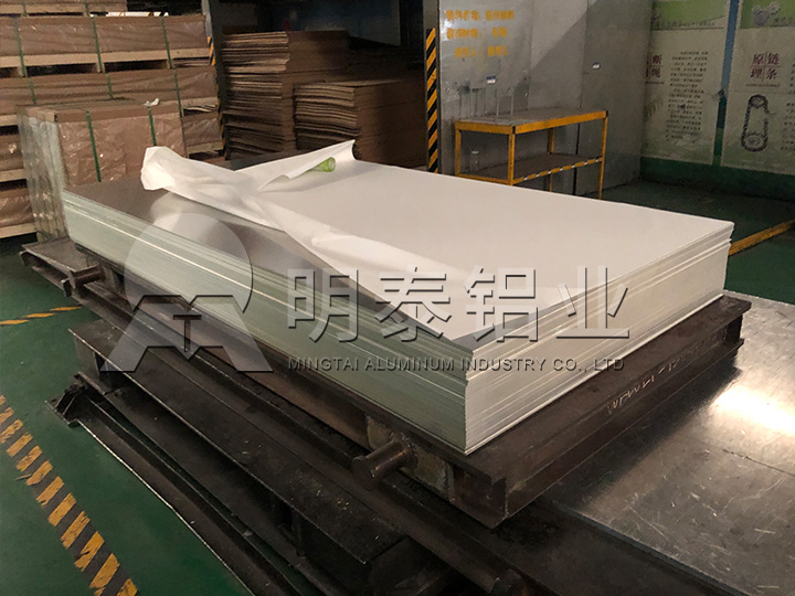 3系铝板厂家-3003铝板与3004铝板区别对比