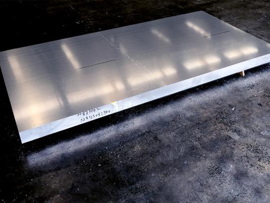 厂家直供5052铝板，定制随心规格全，用途广泛超靠谱！