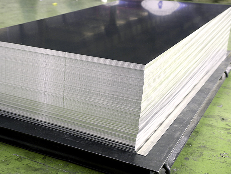 铝板厂家_河南明泰铝业公司解说6061-t6铝板和6061-t651铝板区别