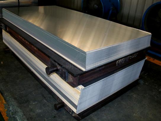 明泰铝业5083船用铝板 船级社认证 适配船舶制造场景