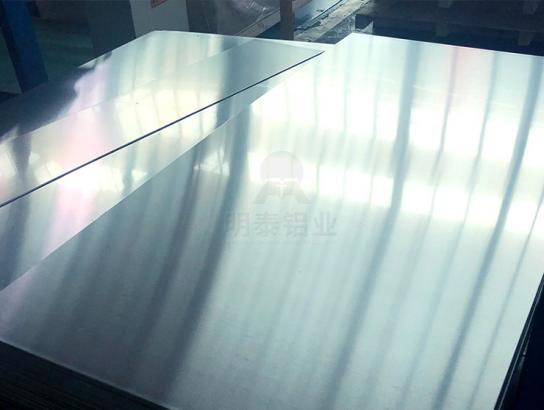 5182铝板生产厂家 明泰铝业 上市企业 品质稳定