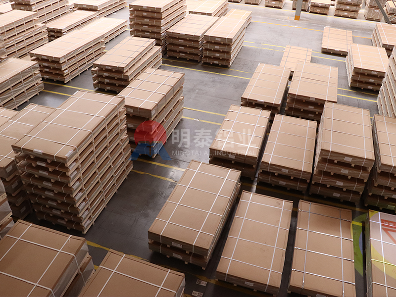 明泰 5182 铝板 多状态可选 O/H12-H38 满足不同工艺需求