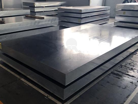 6061 铝板哪里买 明泰铝业铝板生产厂家直供