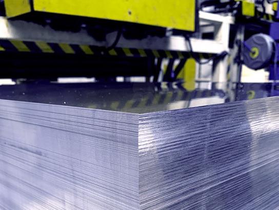 明泰铝业 6061-T6 铝板：性能特点与多元应用