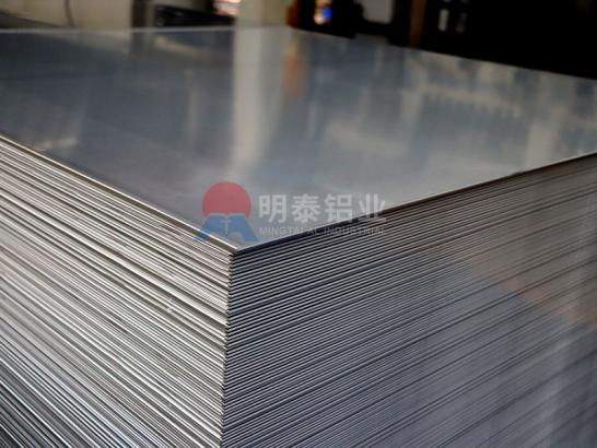 6101 铝板与 6061 区别 明泰铝业电力导电材料选型